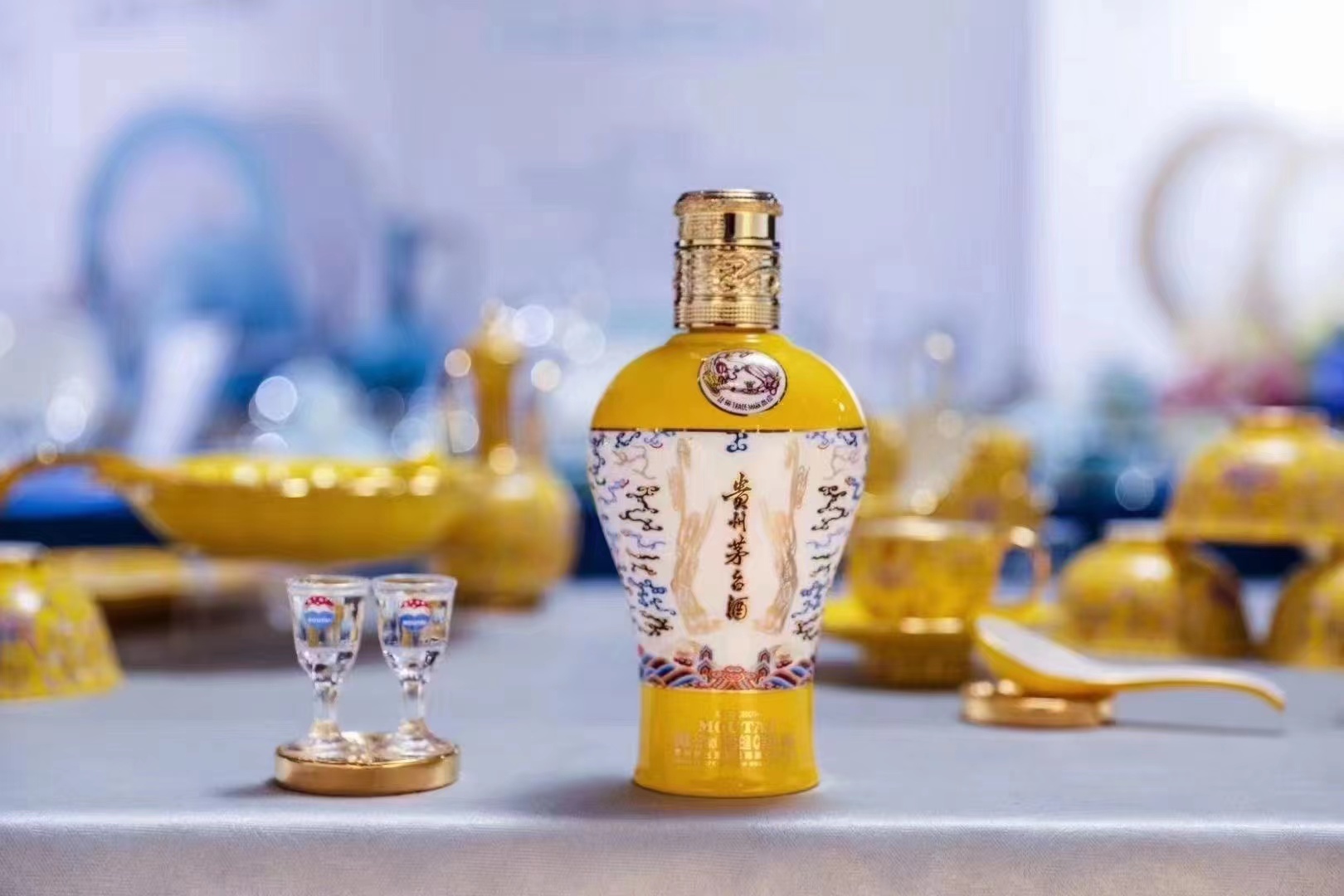 五常聊城东昌府高价回收茅台酒多少钱哪里回收(附近上门回收茅台酒）?